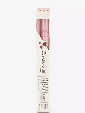The Creme Shop Faux Real Freckle Stamp